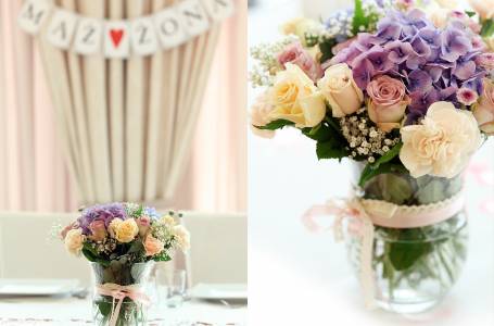 Villa Barbara / Wesela